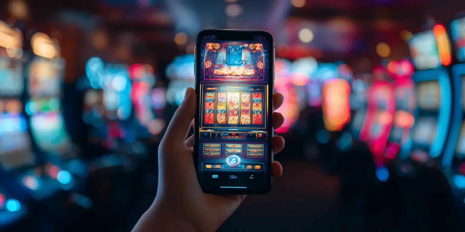 Strategi untuk Permainan Slot